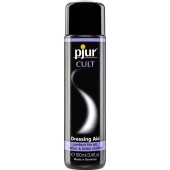 Средство для легкого надевания латексной одежды pjur CULT Dressing Aid - 100 мл. - Pjur - купить с доставкой в Сыктывкаре