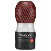 Мастурбатор Air Flow Cup Strong - Tenga - в Сыктывкаре купить с доставкой