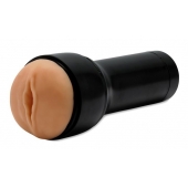 Телесный мастурбатор-вагина Feel Stroker - Kiiroo - в Сыктывкаре купить с доставкой