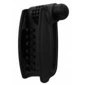 Черный вибромастурбатор Hand Vibe - Bathmate - в Сыктывкаре купить с доставкой