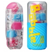 Мастурбатор Tenga Bobble Crazy Cubes - Tenga - в Сыктывкаре купить с доставкой