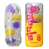 Мастурбатор Tenga Bobble Magic Marbles - Tenga - в Сыктывкаре купить с доставкой
