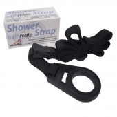 Ремень Bathmate Shower Strap для фиксации гидронасоса на шее - Bathmate - в Сыктывкаре купить с доставкой