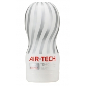 Мастурбатор Reusable Vacuum CUP Gentle - Tenga - в Сыктывкаре купить с доставкой