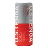 Мастурбатор Double Hole CUP U.S. - Tenga - в Сыктывкаре купить с доставкой Мастурбатор Double Hole CUP U.S. - Tenga - в Сыктывкаре купить с доставкой