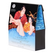 Соль для ванны Lovebath Ocean temptation, превращающая воду в гель - 650 гр. - Shunga - купить с доставкой в Сыктывкаре