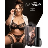 Телесный мастурбатор-вагина Feel Romi Chase - Kiiroo - в Сыктывкаре купить с доставкой