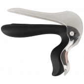 Вагинальный расширитель Vibrating Speculum с вибрацией и подсветкой - Orion - купить с доставкой в Сыктывкаре