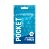 Карманный мастурбатор COLD SPARK - Tenga - в Сыктывкаре купить с доставкой Карманный мастурбатор COLD SPARK - Tenga - в Сыктывкаре купить с доставкой