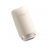 Бежевый мастурбатор Tenga Puffy - Tenga - в Сыктывкаре купить с доставкой Бежевый мастурбатор Tenga Puffy - Tenga - в Сыктывкаре купить с доставкой