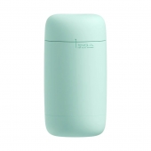 Мятный мастурбатор Tenga Puffy - Tenga - в Сыктывкаре купить с доставкой Мятный мастурбатор Tenga Puffy - Tenga - в Сыктывкаре купить с доставкой