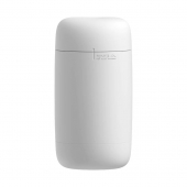 Белый мастурбатор Tenga Puffy - Tenga - в Сыктывкаре купить с доставкой