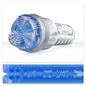 Мастурбатор Fleshlight Turbo Core - Fleshlight - в Сыктывкаре купить с доставкой