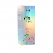 Клиторальный возбуждающий спрей Clit Me On Red Fruits - 12 мл. - INTT - купить с доставкой в Сыктывкаре