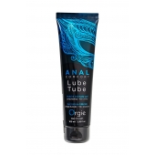Анальный лубрикант на гибридной основе ORGIE Lube Tube Anal Comfort - 100 мл. - ORGIE - купить с доставкой в Сыктывкаре