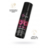 Интимный гель для G-точки ORGIE She Spot с возбуждающим эффектом - 15 мл. - ORGIE - купить с доставкой в Сыктывкаре