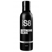 Лубрикант на силиконовой основе S8 Silicon Extreme Glide - 250 мл. - Stimul8 - купить с доставкой в Сыктывкаре