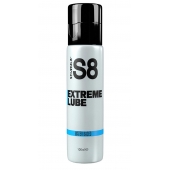 Лубрикант на водной основе S8 Extreme Lube - 100 мл. - Stimul8 - купить с доставкой в Сыктывкаре