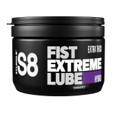 Гибридный лубрикант для фистинга S8 Hybrid Fist Extreme Lube - 500 мл. - Stimul8 - купить с доставкой в Сыктывкаре