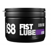 Гибридный лубрикант-желе для фистинга S8 Hybrid Fist Lube - 500 мл. - Stimul8 - купить с доставкой в Сыктывкаре