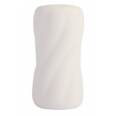Белый мастурбатор Stamina Masturbator Pleasure Pocket - Chisa - в Сыктывкаре купить с доставкой