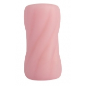Розовый мастурбатор Stamina Masturbator Pleasure Pocket - Chisa - в Сыктывкаре купить с доставкой