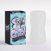 Прозрачный мастурбатор Stamina Masturbator Pleasure Pocket - Chisa - в Сыктывкаре купить с доставкой