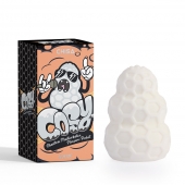 Белый мастурбатор Phantom Masturbator Pleasure Pocket - Chisa - в Сыктывкаре купить с доставкой
