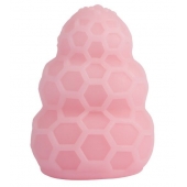 Розовый мастурбатор Phantom Masturbator Pleasure Pocket - Chisa - в Сыктывкаре купить с доставкой