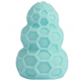Аквамариновый мастурбатор Phantom Masturbator Pleasure Pocket - Chisa - в Сыктывкаре купить с доставкой