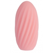 Розовый мастурбатор Alpha Masturbator Pleasure Pocket - Chisa - в Сыктывкаре купить с доставкой