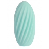 Аквамариновый мастурбатор Alpha Masturbator Pleasure Pocket - Chisa - в Сыктывкаре купить с доставкой