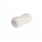 Белый мастурбатор Blow Cox Masturbator Pleasure Pocket - Chisa - в Сыктывкаре купить с доставкой