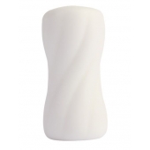 Белый мастурбатор Vigor Masturbator Pleasure Pocket - Chisa - в Сыктывкаре купить с доставкой