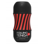 Мастурбатор Rolling Tenga Cup Strong - Tenga - в Сыктывкаре купить с доставкой