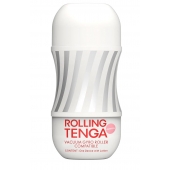 Мастурбатор Rolling Tenga Cup Gentle - Tenga - в Сыктывкаре купить с доставкой