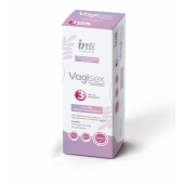 Увлажняющий гель с гиалуроновой кислотой Vagisex - 30 гр. - INTT - купить с доставкой в Сыктывкаре