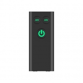 Черный вибростимулятор Nexus Bendz Prostate Edition - 14,1 см. - Nexus Range - в Сыктывкаре купить с доставкой Черный вибростимулятор Nexus Bendz Prostate Edition - 14,1 см. - Nexus Range - в Сыктывкаре купить с доставкой