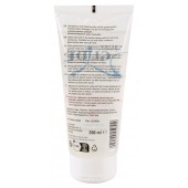 Лубрикант на водной основе Just Glide Strawberry с ароматом клубники - 200 мл. - Orion - купить с доставкой в Сыктывкаре