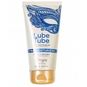 Интимный гель на водной основе Lube Tube Xtra Moisturizing с увлажняющим эффектом - 150 мл. - ORGIE - купить с доставкой в Сыктывкаре