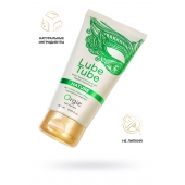 Интимный гель на водной основе Lube Tube Nature - 150 мл. - ORGIE - купить с доставкой в Сыктывкаре
