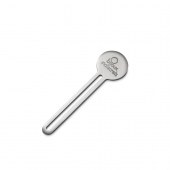 Приспособление для выдавливания тюбиков до конца Tube Squeezer - Bijoux Indiscrets - купить с доставкой в Сыктывкаре