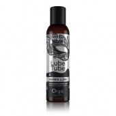 Интимный гель на водной основе Lube Tube Semen Lube - 150 мл. - ORGIE - купить с доставкой в Сыктывкаре