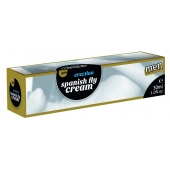 Крем для усиления эрекции Ero Spain Fly Cream - 30 мл. - Ero - купить с доставкой в Сыктывкаре