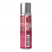 Лубрикант на водной основе JO H2O Red Velvet Cake Flavored Lubricant - 60 мл. - System JO - купить с доставкой в Сыктывкаре