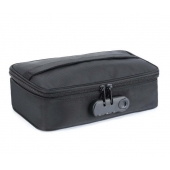 Сумочка для хранения игрушек Discreet Box - Dorcel - купить с доставкой в Сыктывкаре