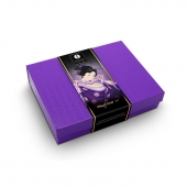 Подарочный набор Naughter Kit - Shunga - купить с доставкой в Сыктывкаре