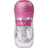 Мастурбатор Sauce Hot - Sauce - в Сыктывкаре купить с доставкой