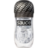 Мастурбатор Sauce Black Pepper - Sauce - в Сыктывкаре купить с доставкой