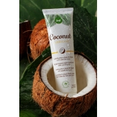 Веганская смазка на водной основе Coconut Lubricant - 100 мл. - INTT - купить с доставкой в Сыктывкаре